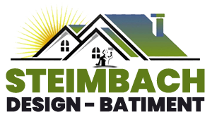 STEIMBACH  Design - Batiment 